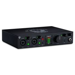 Black Lion Audio Revolution 2x2 USB Audio Interface