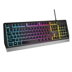 Genesis Gaming keyboard RHOD 300 RGB 