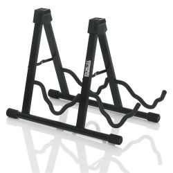 Rok-It RI-GTRAU2X Double A Frame Guitar Stand