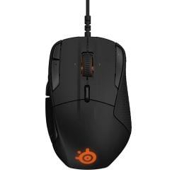  SteelSeries Rival 500 RGB Optical Gaming Mouse
