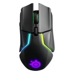 SteelSeries Rival 650 Wireless gaming mouse