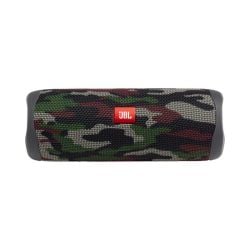 JBL Flip 5 Waterproof Portable Bluetooth Speaker - Squad