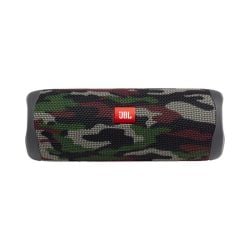 JBL Flip 5 Waterproof Portable Bluetooth Speaker - Squad