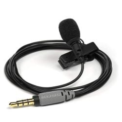 Rode smartLav+ Lavalier Condenser Microphone