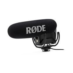 RODE VideoMic Pro Shotgun Microphone