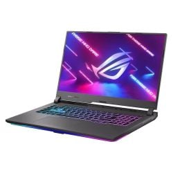 ROG Strix G17 Gaming Laptop