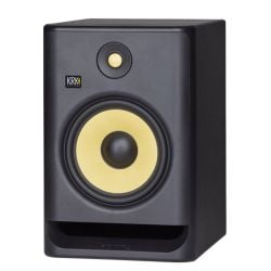 مكبرات صوت الاستديوهات والتسجيل KRK ROKIT 8 G4 8 