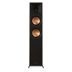 Klipsch RP-6000F II Floor Standing Speakers - Black