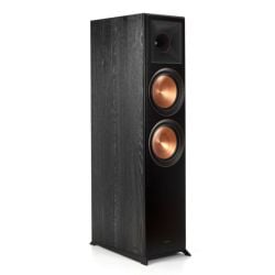 klipsch rp-8000f floorstanding speaker