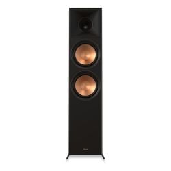 Klipsch RP-8000F II Floor Standing Speaker - Black 