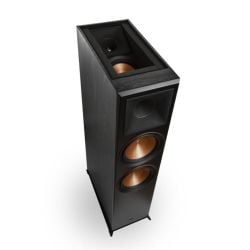 klipsch rp-8060fa floorstanding speaker