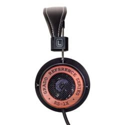 Grado Series RS1x  Stereo Headphones