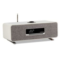 Ruark Audio R3 Wireless Music System - Rich Walnut 