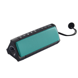 Hercules wae outdoor rush bluetooth speaker - Blue | 