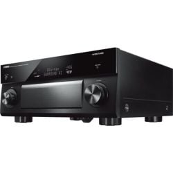 Yamaha AVENTAGE RX-A2080 9.2-Channel Network A/V Receiver