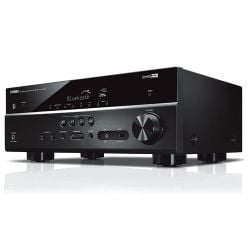 Yamaha RX-V385 5.1-Channel AV Receiver