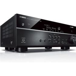 Yamaha RX-V585 AV Receiver 