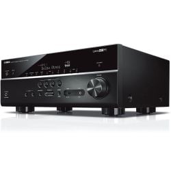 مستقبل الصوت والصورة Yamaha RX-V685 MusicCast من ياماها