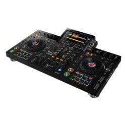 Pioneer DJ XDJ-RX3 All-In-One DJ System