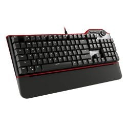 Genesis RX85 Mechanical Gaming Keyboard