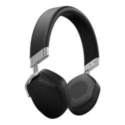 V-Moda S-80 Closed-back Bluetooth Headphones - Black