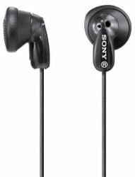 Sony MDR-E9LP Wired Stereo In-Ear Headphones - Black