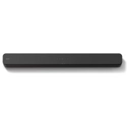 Sony S100F 2.0-inch Soundbar with Bass Reflex Bluetooth Speaker