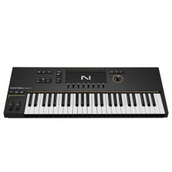 Native Instruments Kontrol S49 Mk3 Keyboard Controller