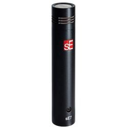 sE Electronics sE7 Small Diaphragm Condenser Microphone