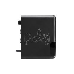 Chord Poly Wireless Streaming Module for Mojo- airplay, WiFi V3 ( 2022 Version )