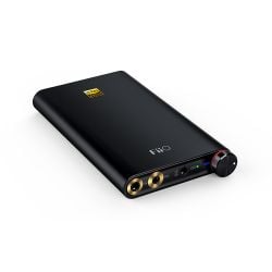 FiiO Q1 Mark II Native DSD DAC/AMP for iPhone