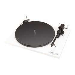 Pro-Ject Essential II Digital Turntable