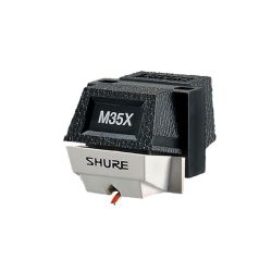 Shure M35X DJ Phono Cartridge