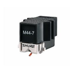 Shure M44-7 Phonograph  Cartridge