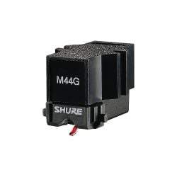Shure M44G DJ Phono Cartridge