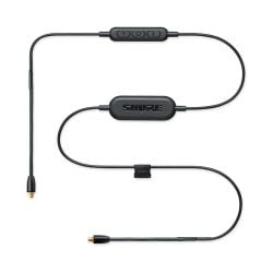 Shure Bluetooth Enabled Remote + Mic Cable (RMCE-BT1)
