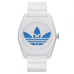 Adidas Santiago 42 For Rubber Band Watch - ADH2921