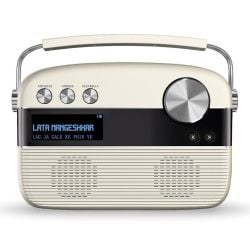 Saregama Carvaan Hindi SC03 - Portable Music Player