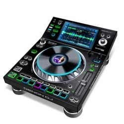 Denon DJ SC5000 Prime DJ Media Player