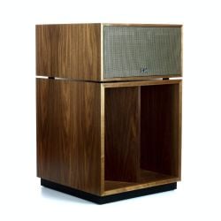 Klipsch LA Scala AL5 Speaker - Walnut