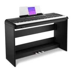 Donner SE-1 Digital Piano with Stand