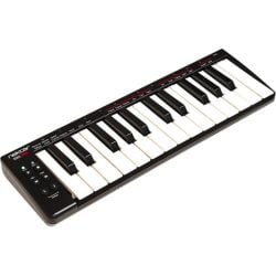 Nektar SE25 25-key Mini MIDI Keyboard Controller