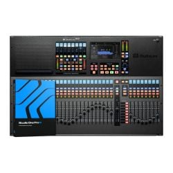PreSonus StudioLive Series III SE 32 Digital Mixer