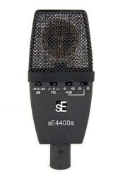  sE Electronics sE4400a Large-diaphragm Condenser Microphone