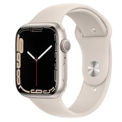 Apple iWatch Series 7 GPS 41mm - MKN63 Starlight