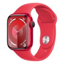 Apple Watch Series 9 GPS 41mm Smartwatch Red