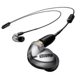 Shure SE425-V+UNI-EFS Sound Isolating Earphones