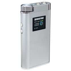 Shure SHA900-UK Portable Listening Amplifier