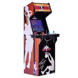 Arcade 1Up NBA JAM™: Shaq Edition Arcade Machine 