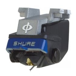 Shure M97XE Phonograph Cartridge